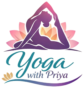 Yoga with Priya